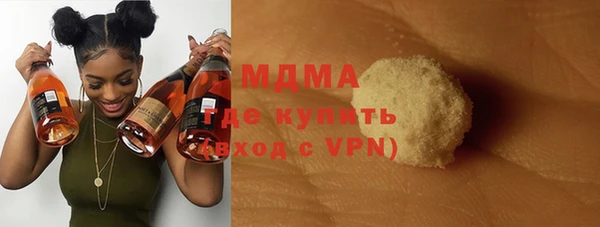 круглые Березники