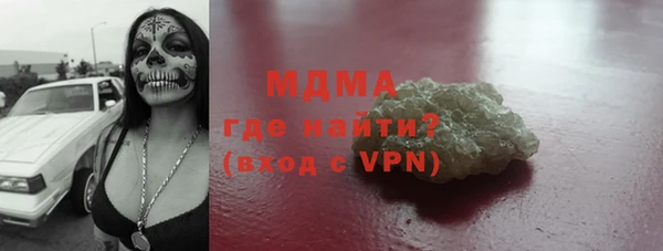 круглые Березники